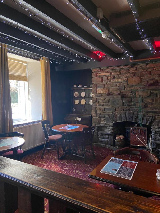 Halfway House Hotel Blackwood  Ngoại thất bức ảnh