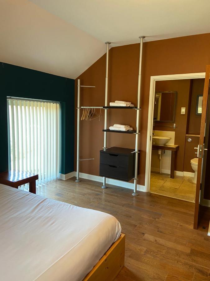 Halfway House Hotel Blackwood  Ngoại thất bức ảnh